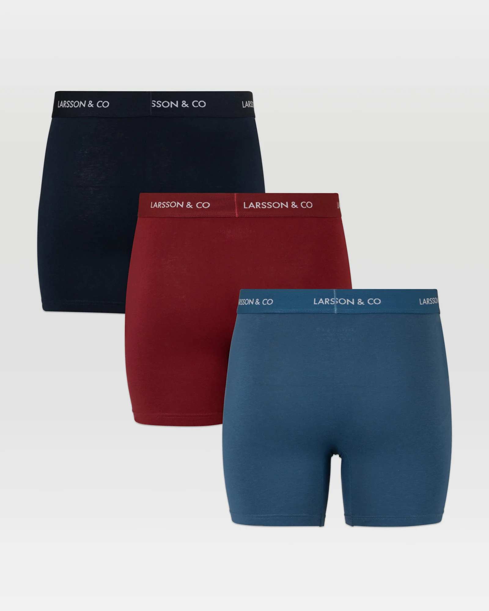 3 Pack Boxers - Image 3