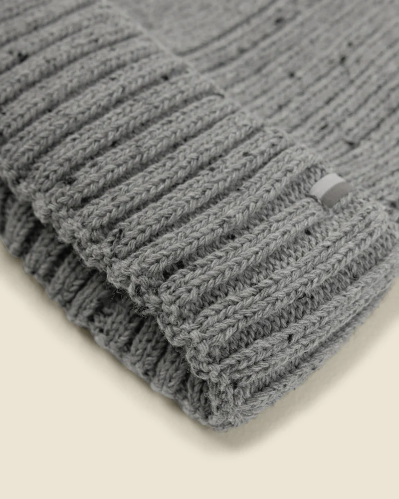 Akaa - 2 Pack Knitted Beanie Hat - Image 5