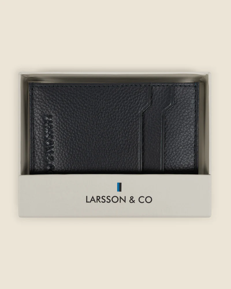 Alavus - Leather Card Holder - Image 6