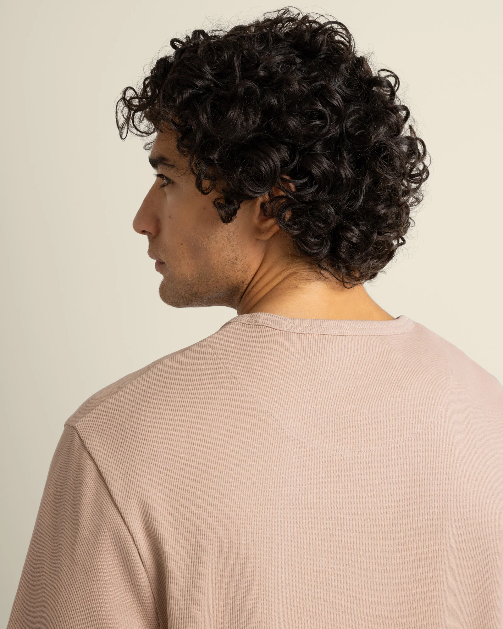 Arvid - Ribbed T-Shirt - Image 17