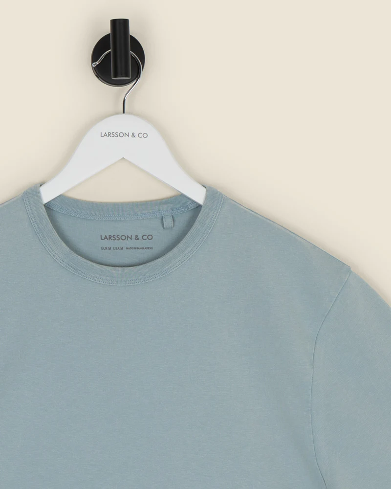 Axel - Vintage Wash T-Shirt - Image 11