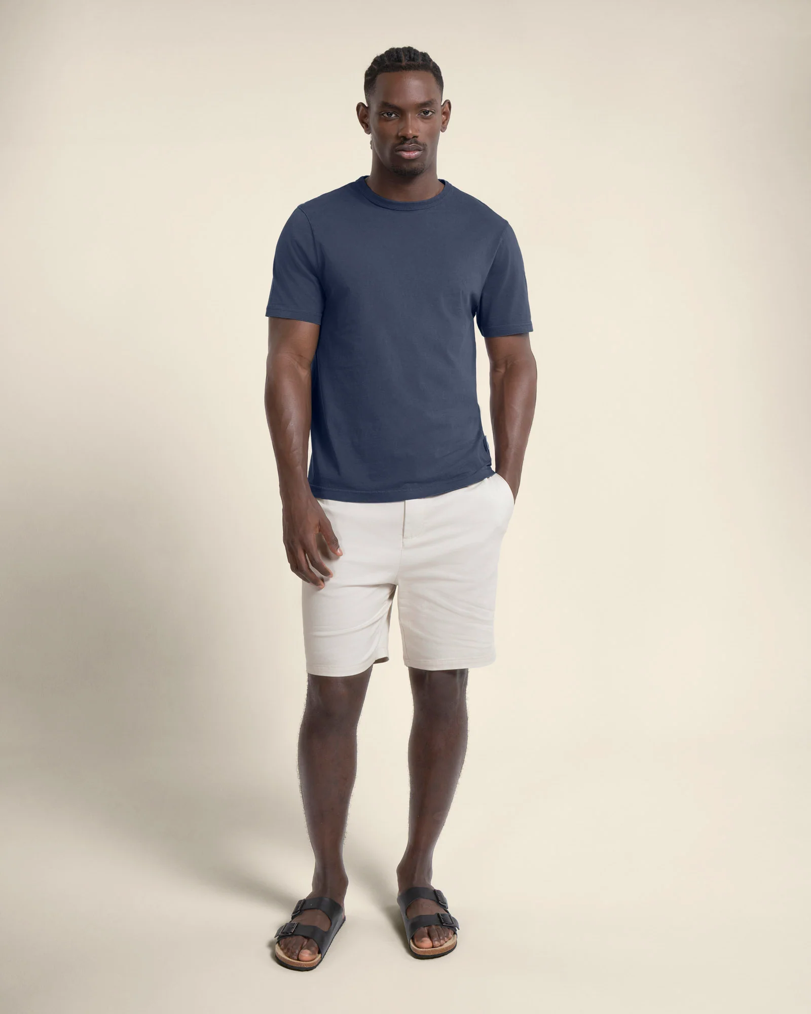 Axel - Vintage Wash T-Shirt - Image 13