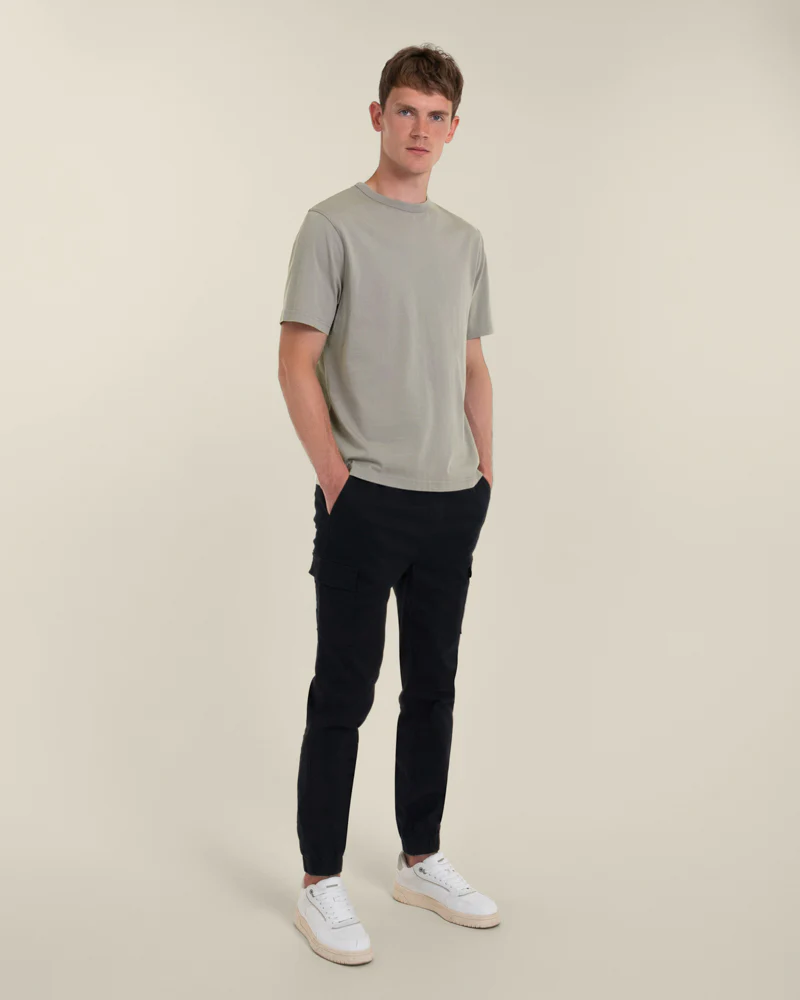 Axel - Vintage Wash T-Shirt - Image 23