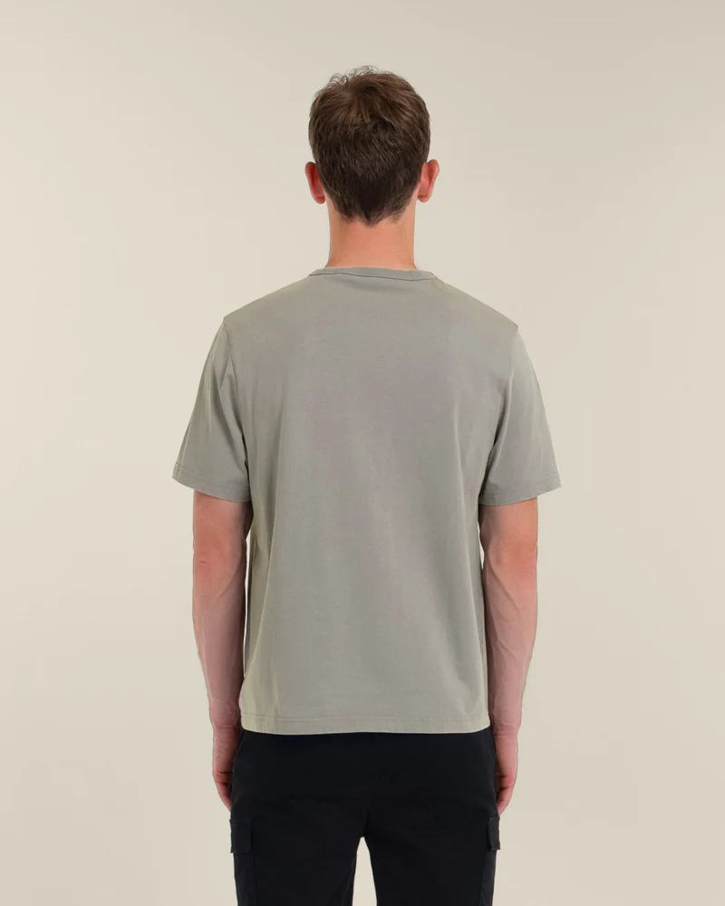 Axel - Vintage Wash T-Shirt - Image 24