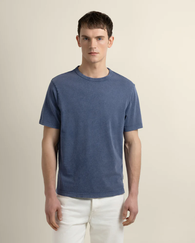 Axel - Vintage Wash T-Shirt - Image 26