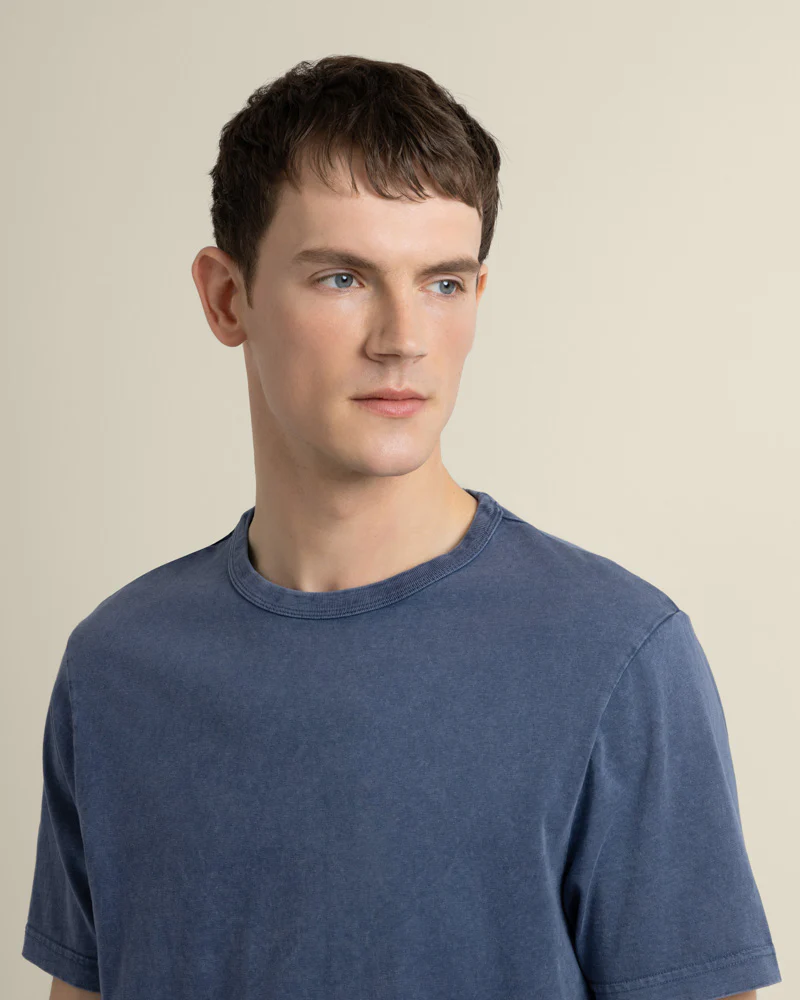 Axel - Vintage Wash T-Shirt - Image 28