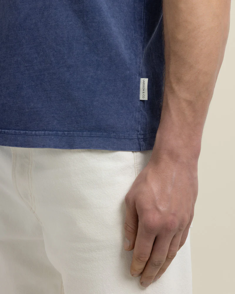 Axel - Vintage Wash T-Shirt - Image 29