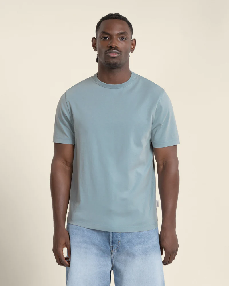 Axel - Vintage Wash T-Shirt - Image 3