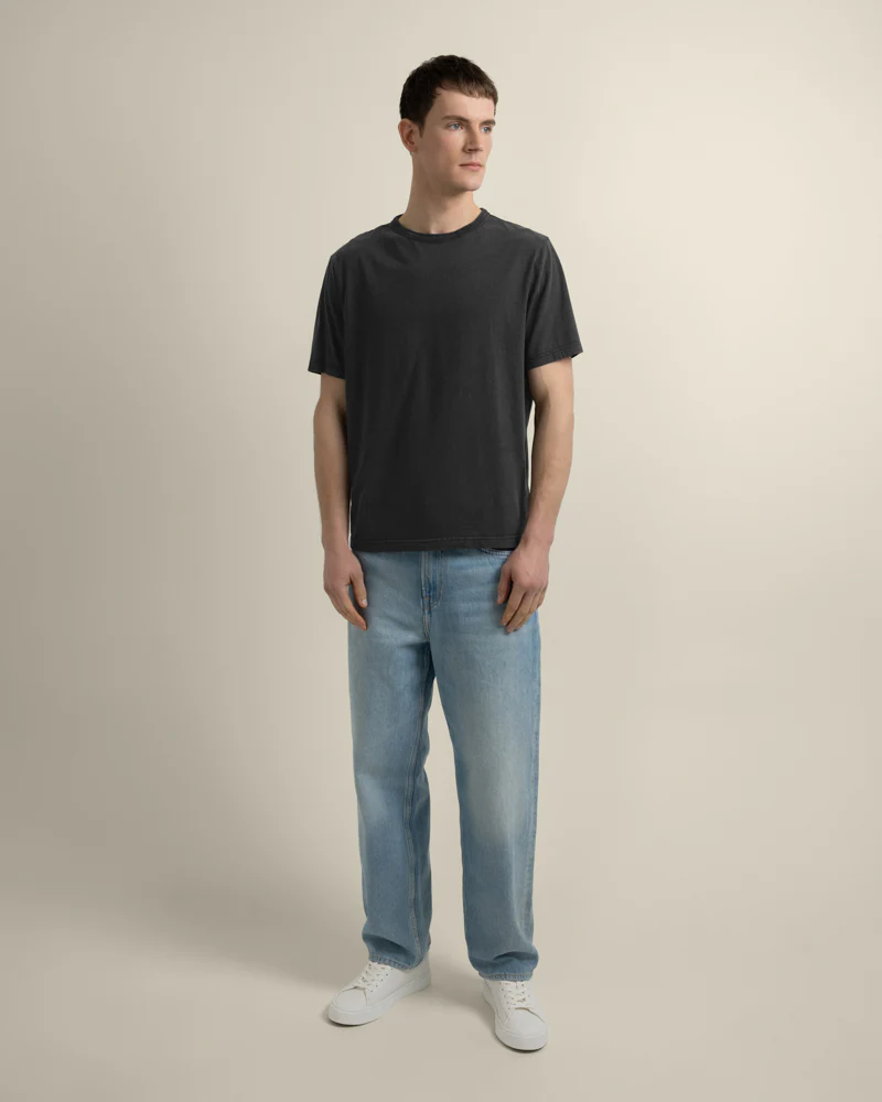 Axel - Vintage Wash T-Shirt - Image 32