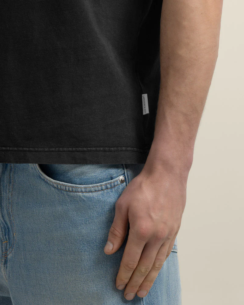 Axel - Vintage Wash T-Shirt - Image 34