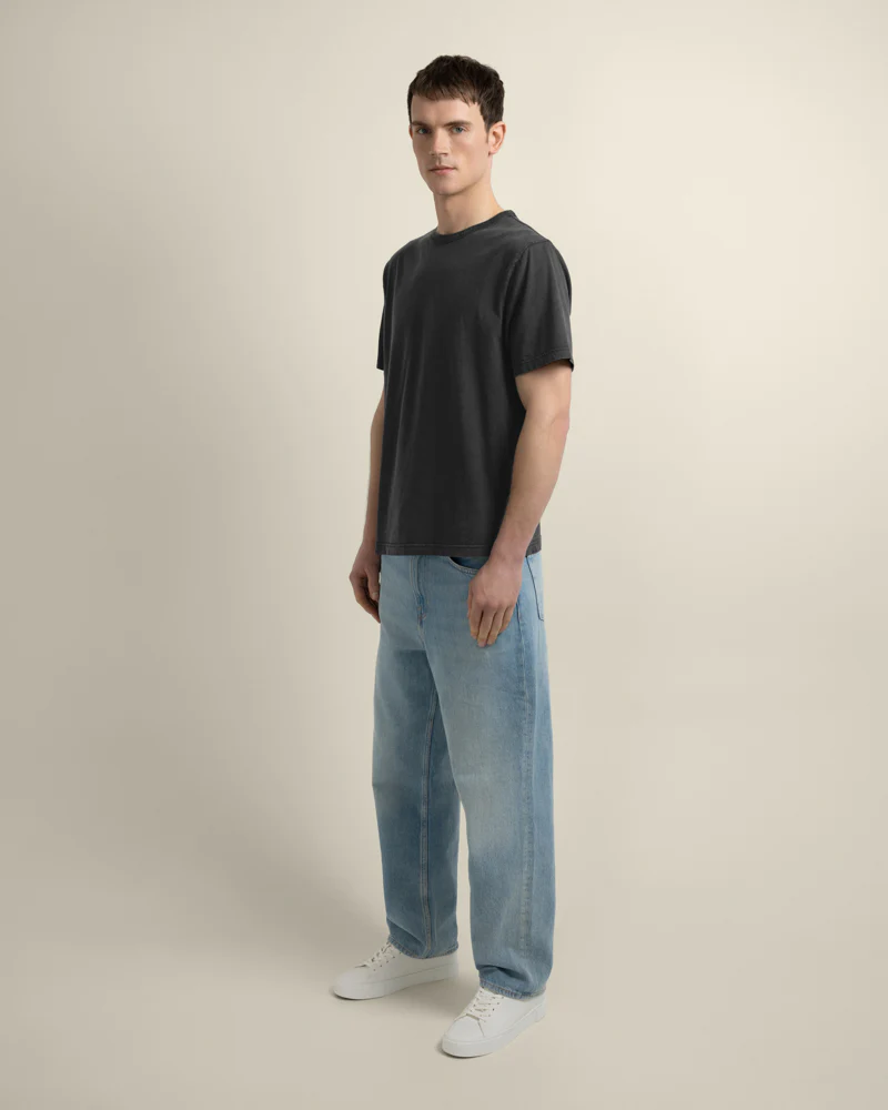Axel - Vintage Wash T-Shirt - Image 35
