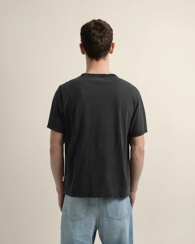 Axel - Vintage Wash T-Shirt - Image 36