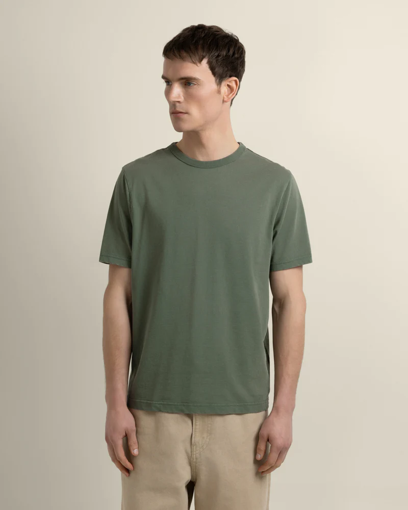 Axel - Vintage Wash T-Shirt - Image 37