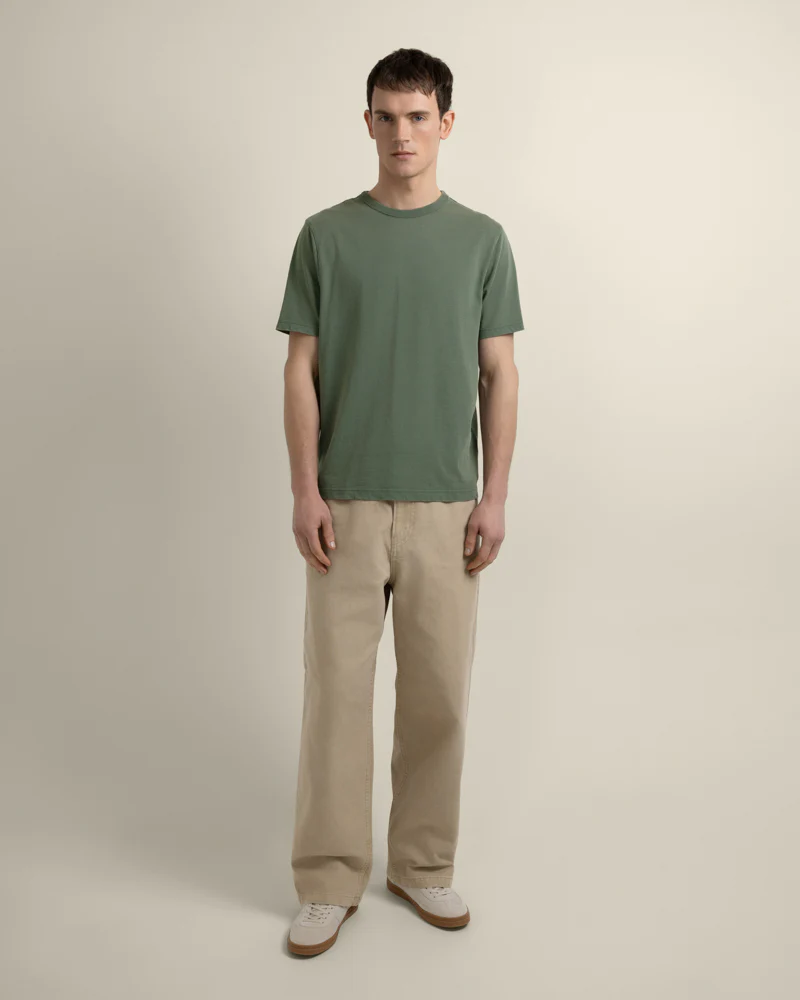 Axel - Vintage Wash T-Shirt - Image 38