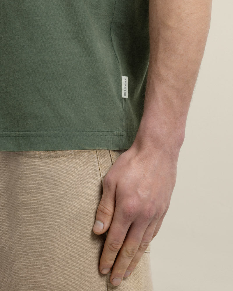 Axel - Vintage Wash T-Shirt - Image 40