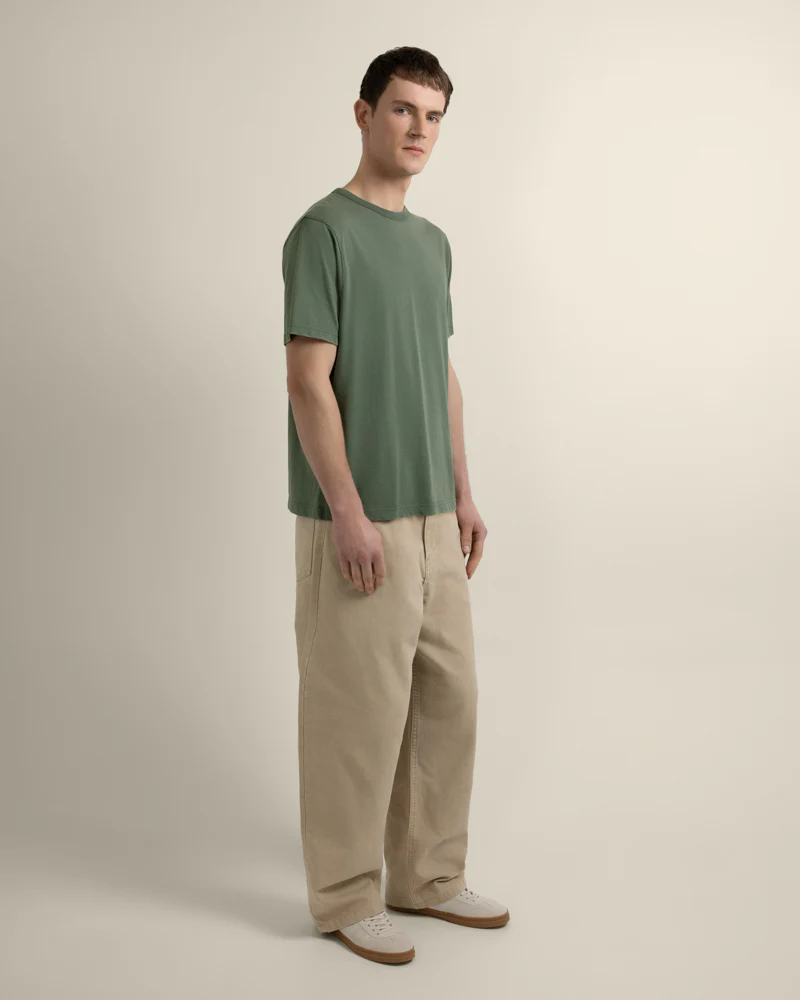Axel - Vintage Wash T-Shirt - Image 41