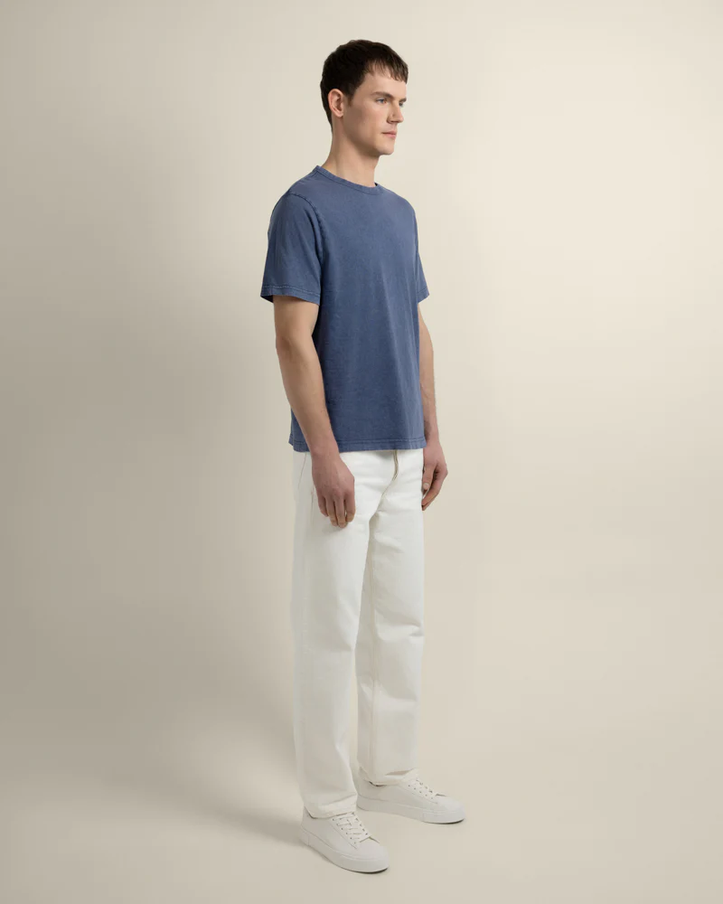 Axel - Vintage Wash T-Shirt - Image 44