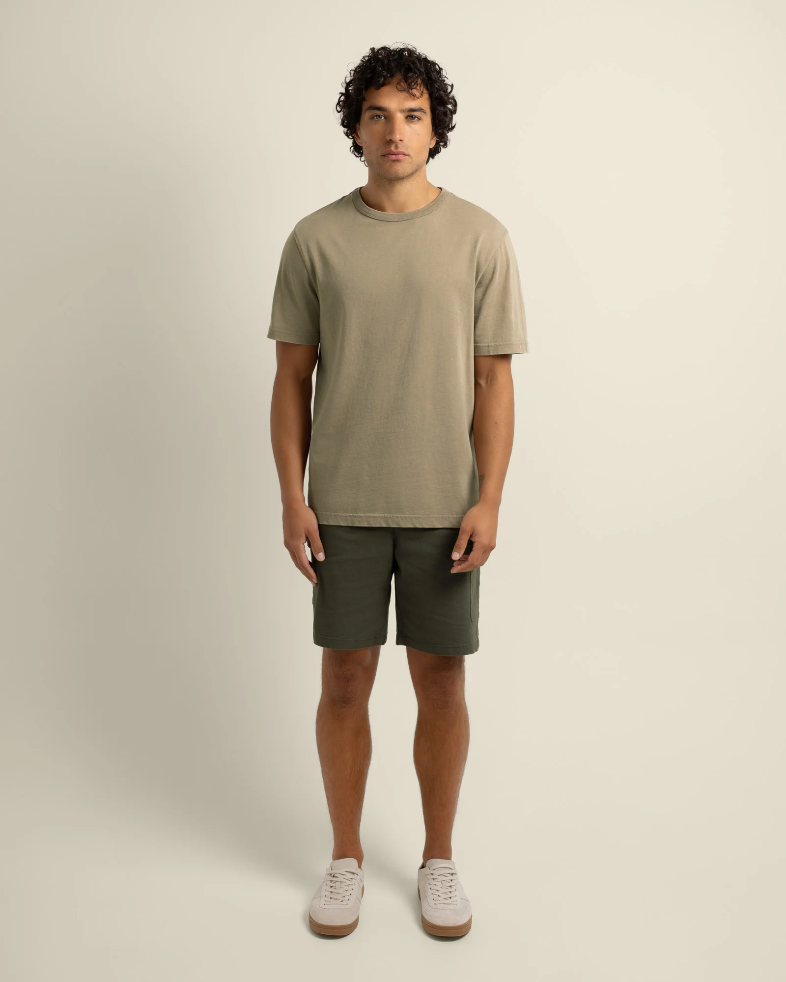 Axel - Vintage Wash T-Shirt - Image 46