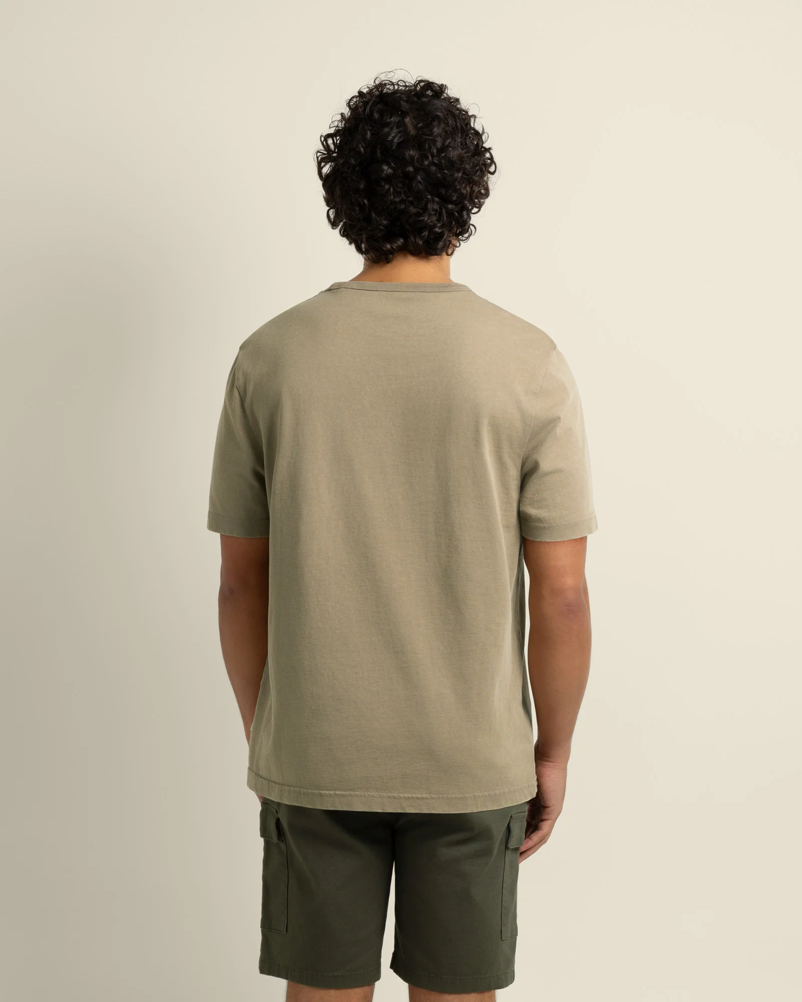 Axel - Vintage Wash T-Shirt - Image 48