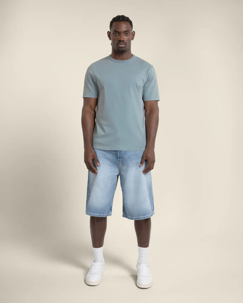 Axel - Vintage Wash T-Shirt - Image 6