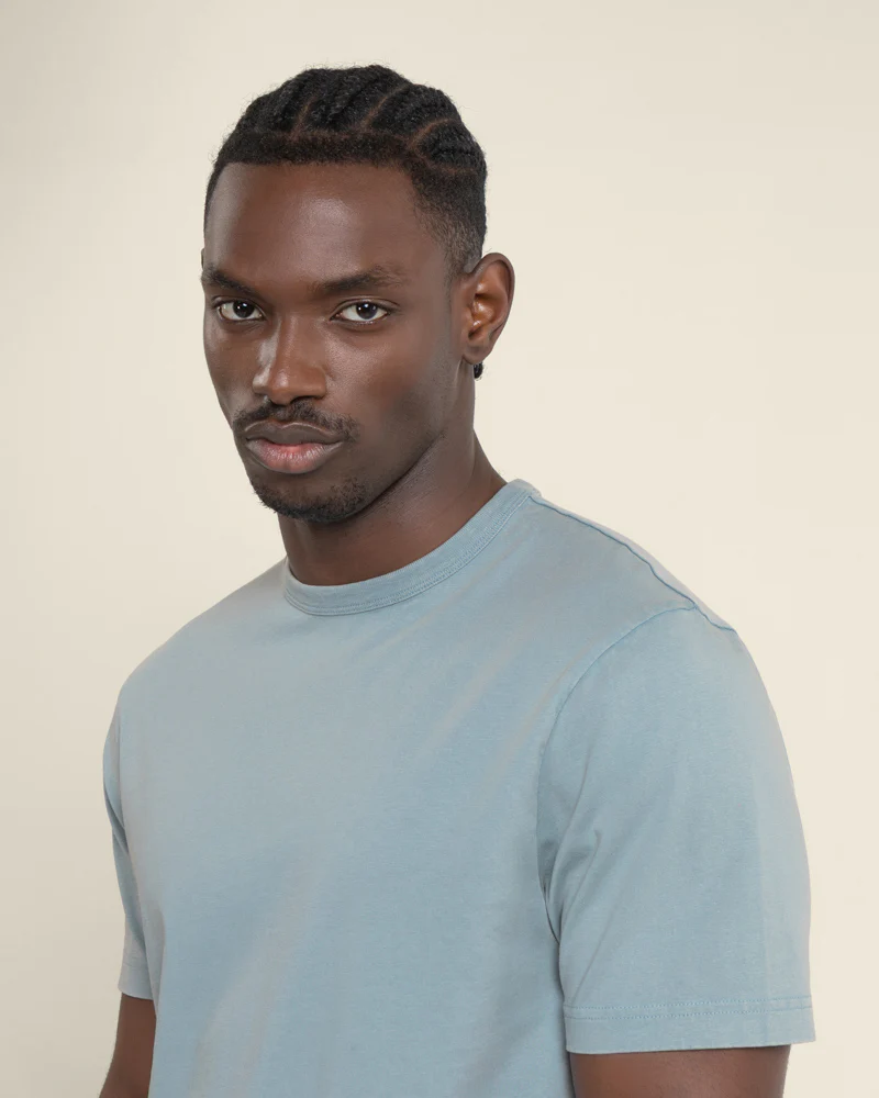 Axel - Vintage Wash T-Shirt - Image 7