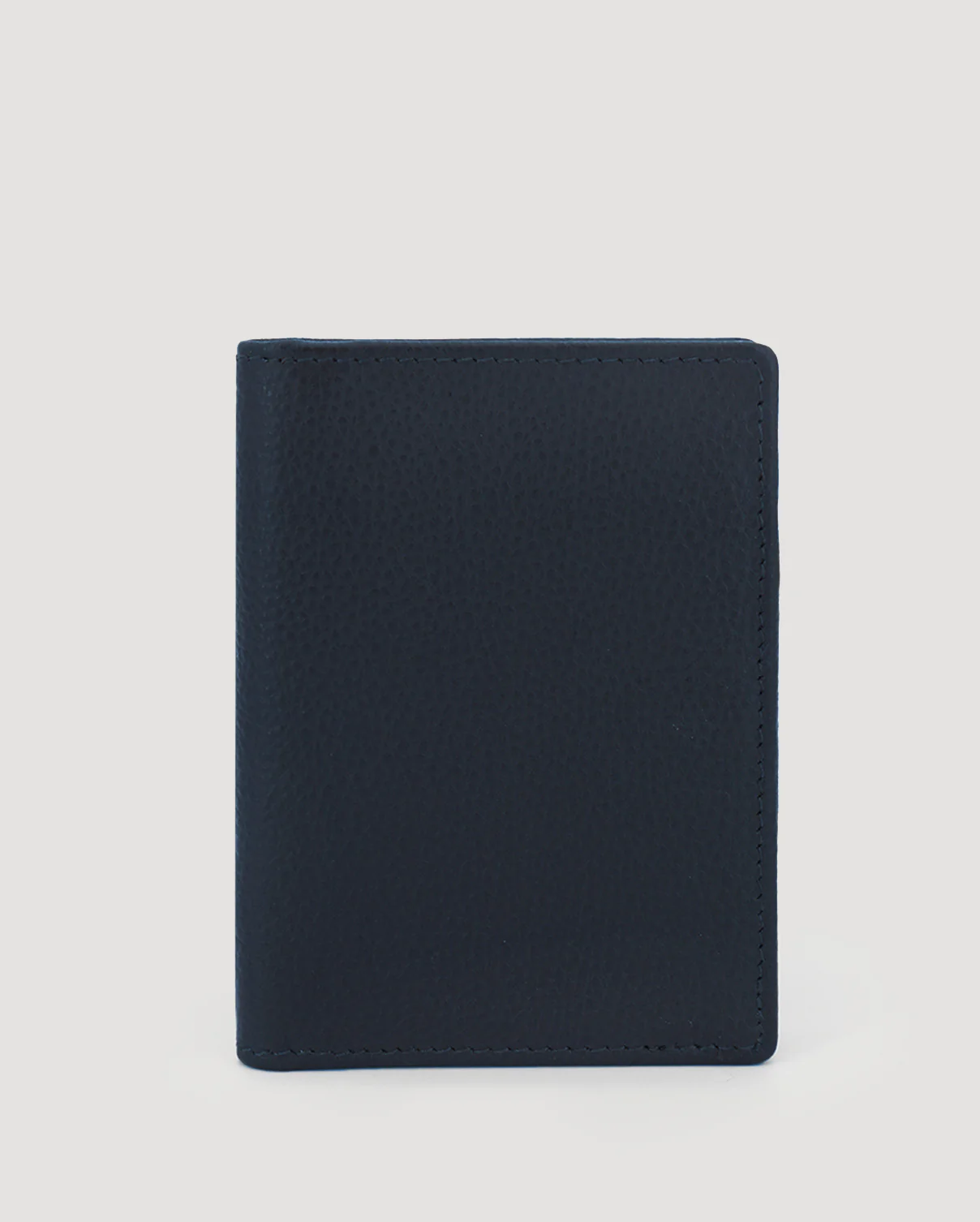 Leather Bi-Fold Wallet - Image 5