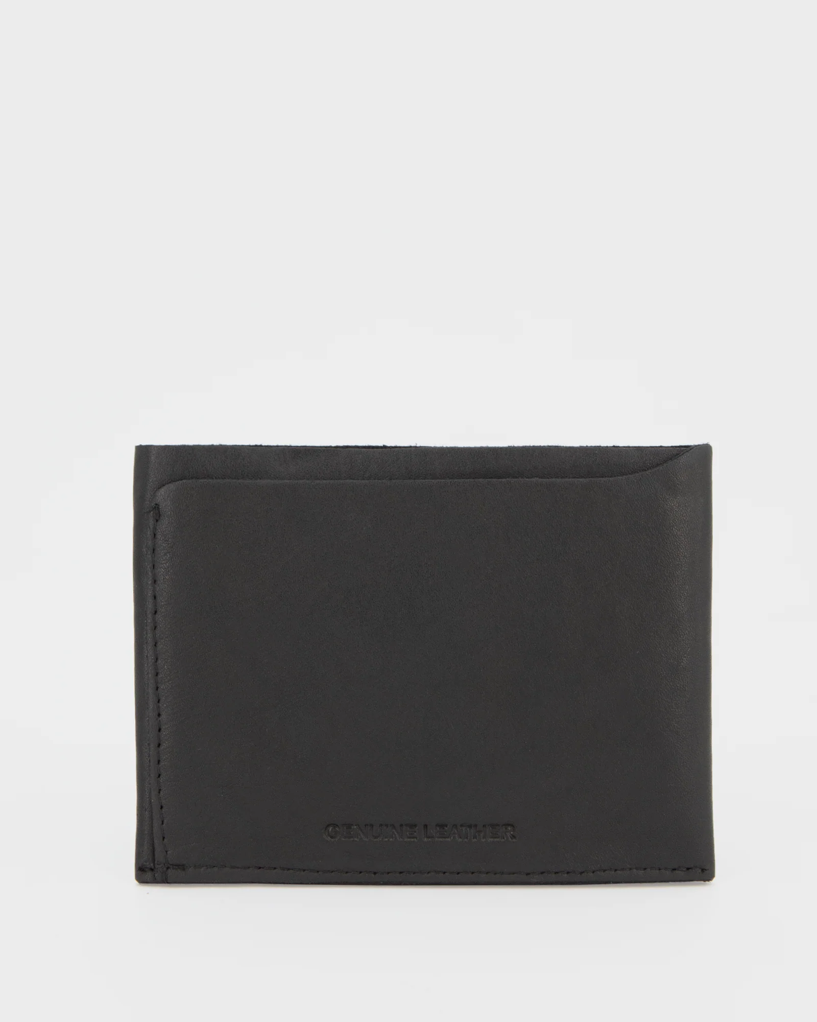 Leather Card Holder - Image 3