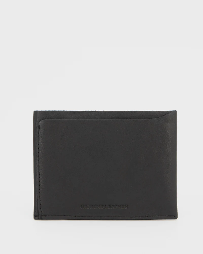 Leather Card Holder - Image 7