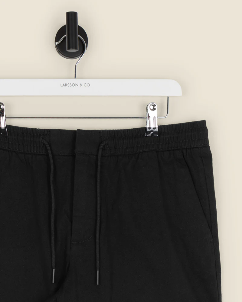 Drawstring Waist Regular Fit Chino Trouser - Image 12