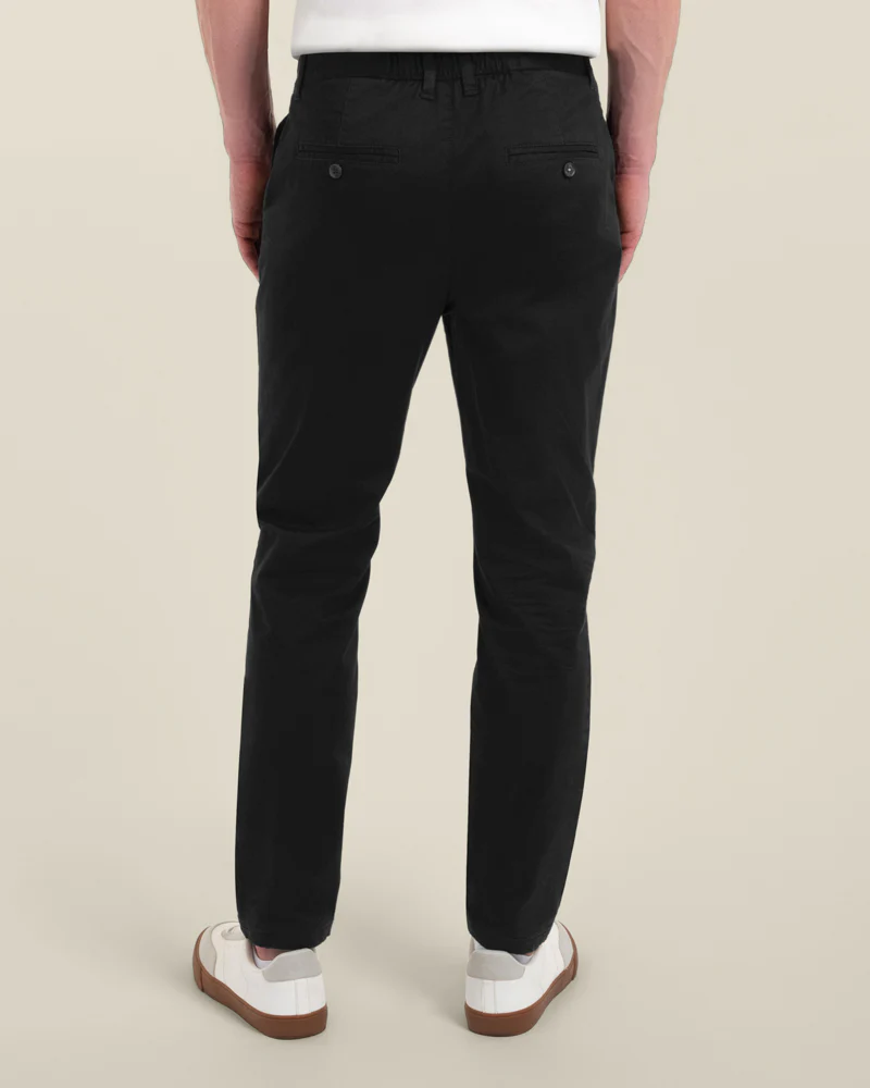 Elasticated Chino Trouser - Image 12