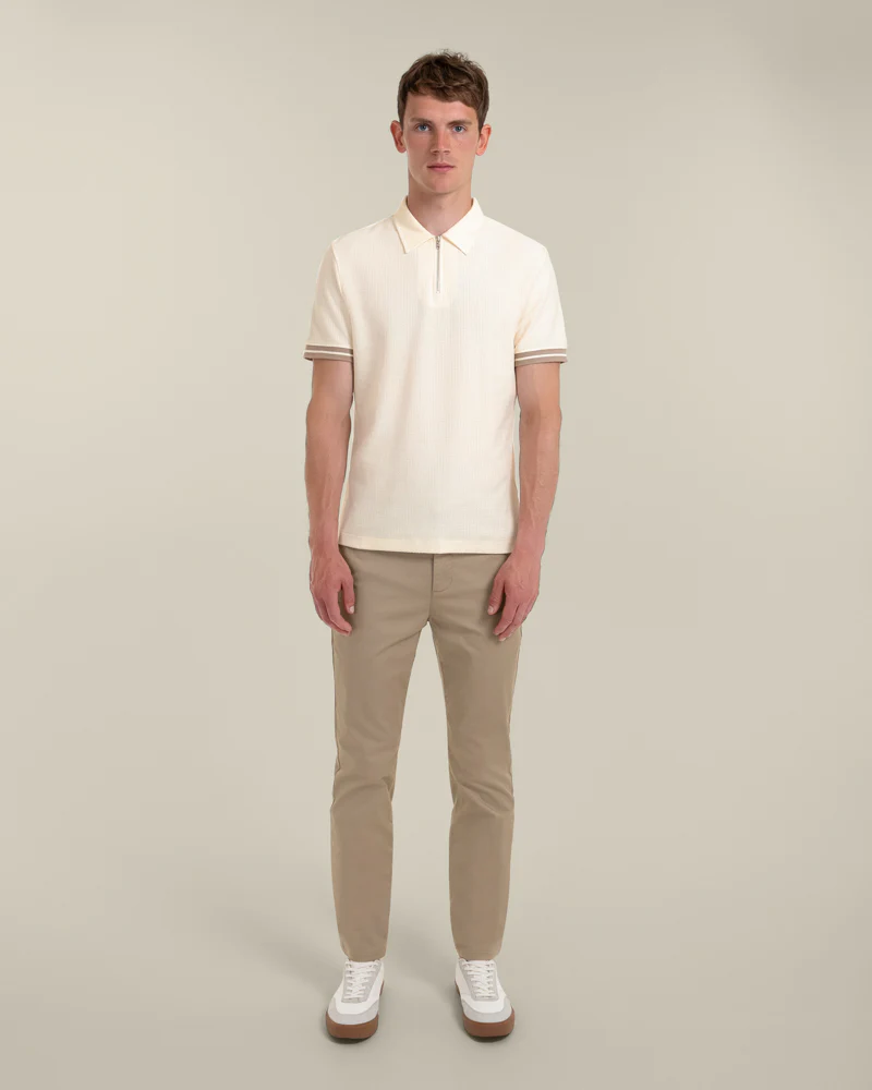 Elasticated Chino Trouser - Image 17