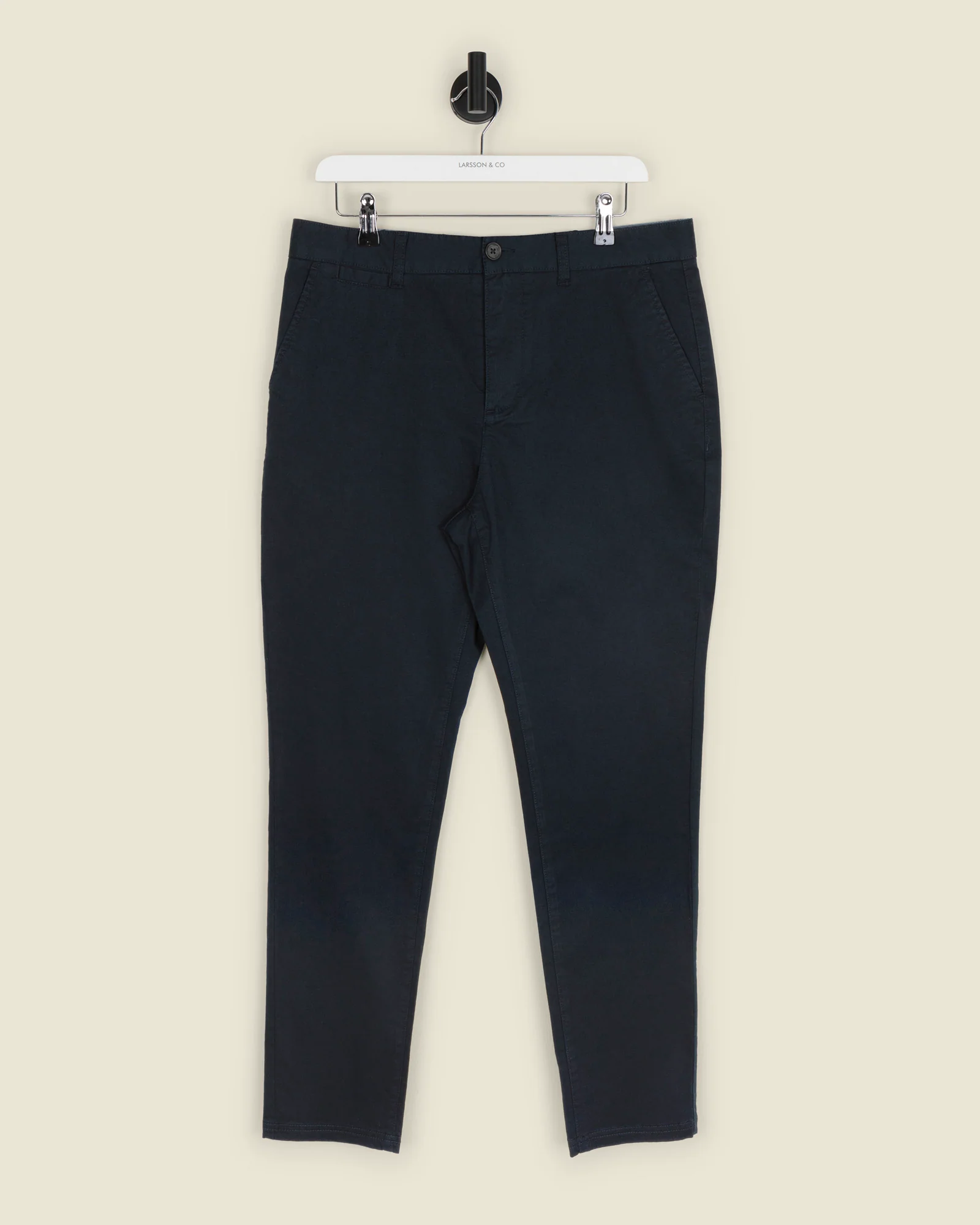 Elasticated Chino Trouser - Image 5