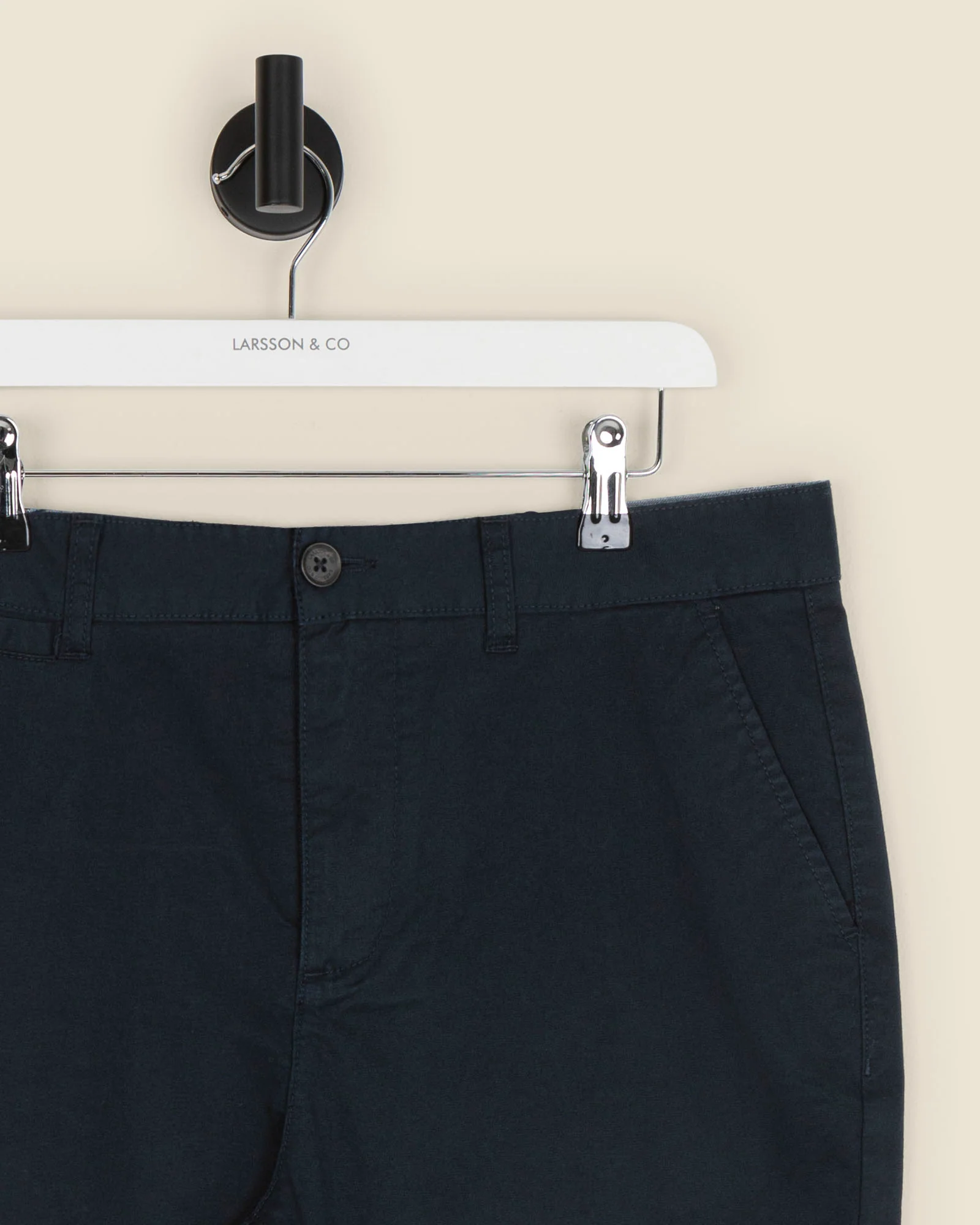 Elasticated Chino Trouser - Image 6