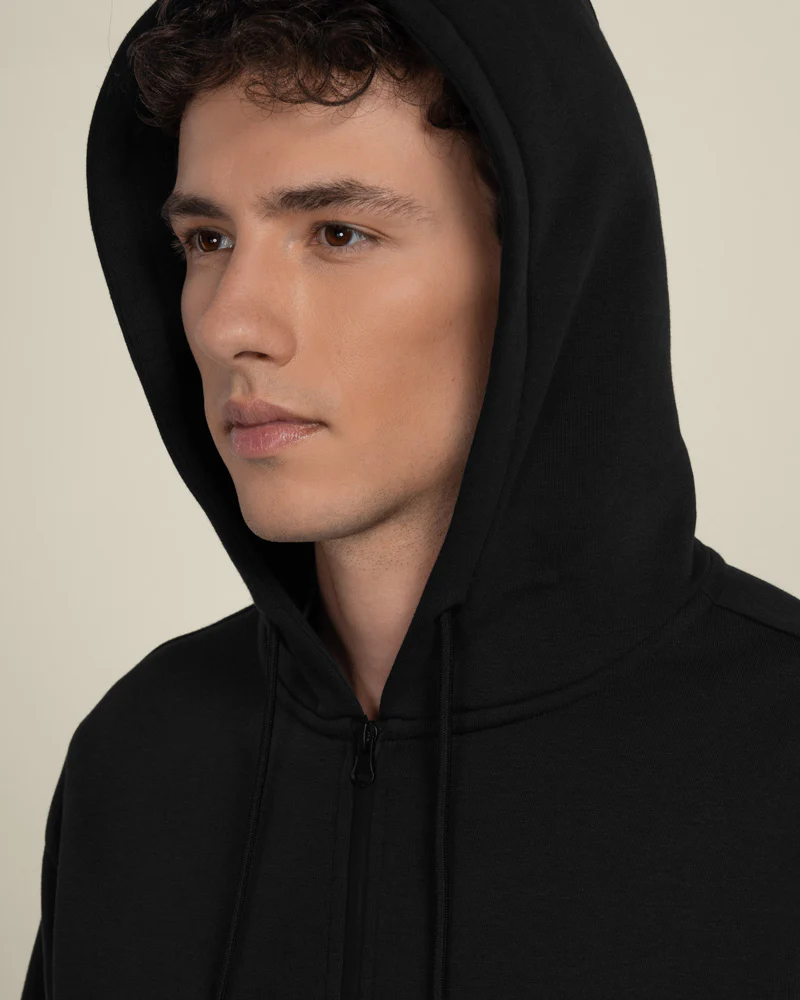 Faaborg - Zip-Through Hoodie - Image 12