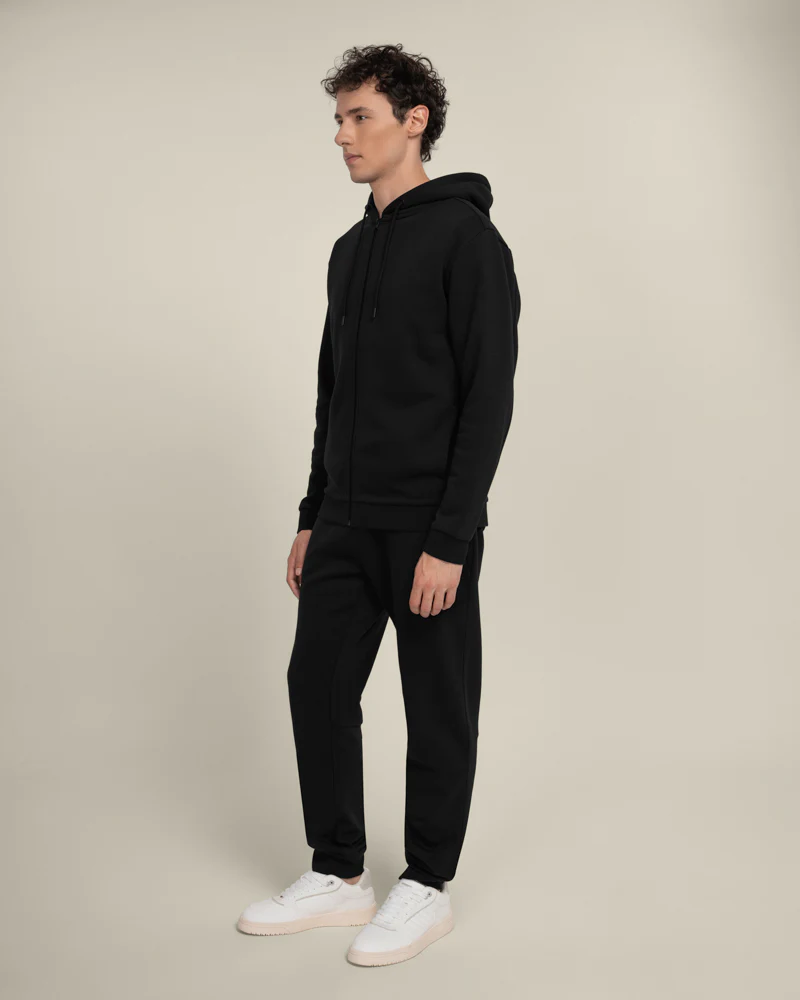 Faaborg - Zip-Through Hoodie - Image 13