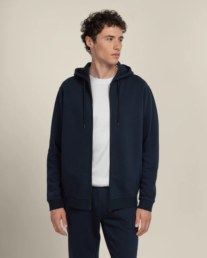 Faaborg - Zip-Through Hoodie - Image 16
