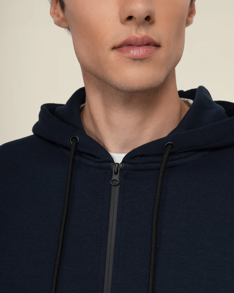 Faaborg - Zip-Through Hoodie - Image 18