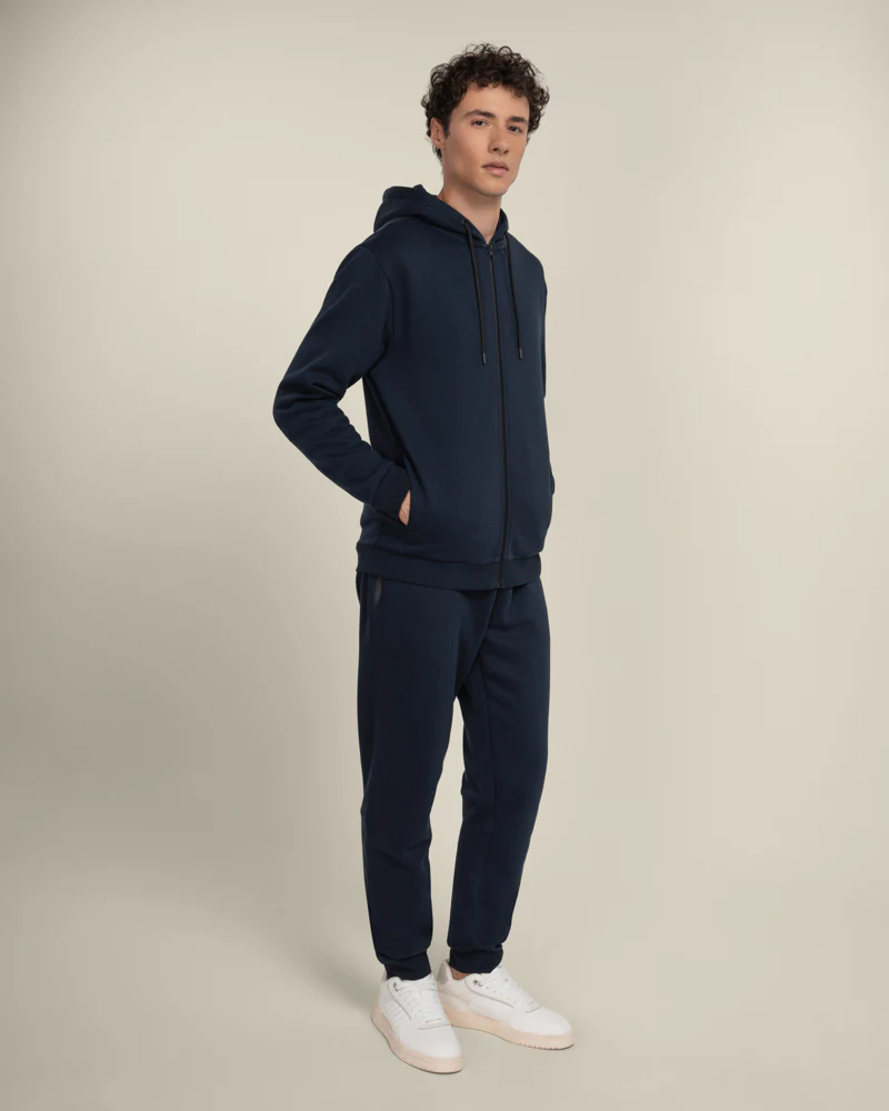 Faaborg - Zip-Through Hoodie - Image 22