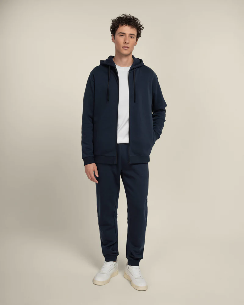 Faaborg - Zip-Through Hoodie - Image 23