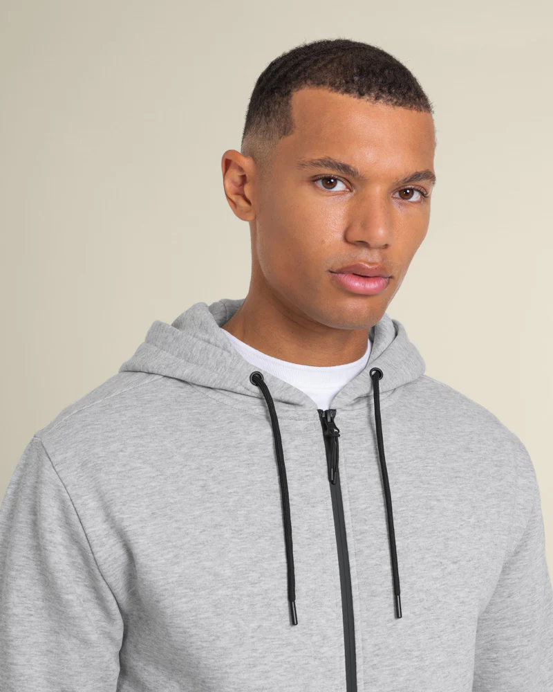 Faaborg - Zip-Through Hoodie - Image 27