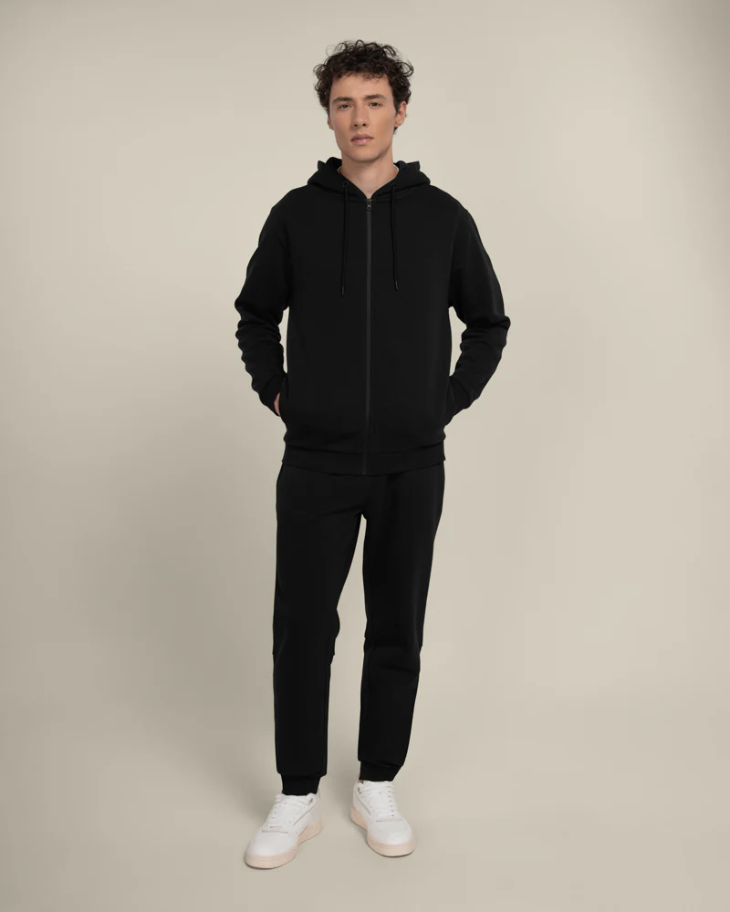 Faaborg - Zip-Through Hoodie - Image 3