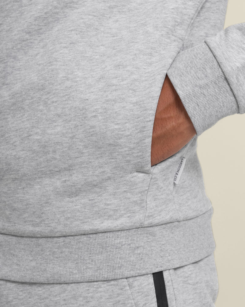 Faaborg - Zip-Through Hoodie - Image 4