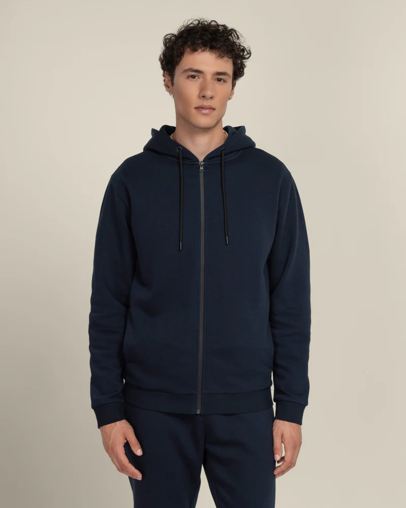 Faaborg - Zip-Through Hoodie - Image 5