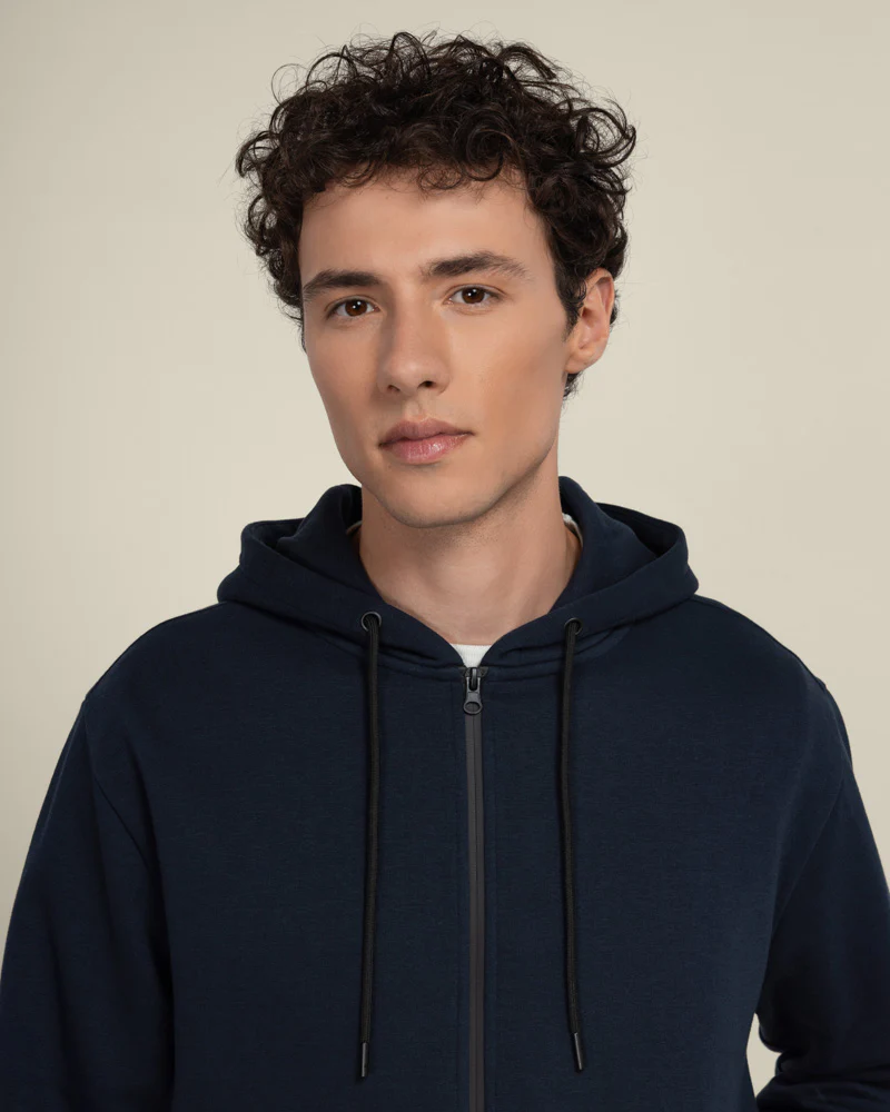 Faaborg - Zip-Through Hoodie - Image 6