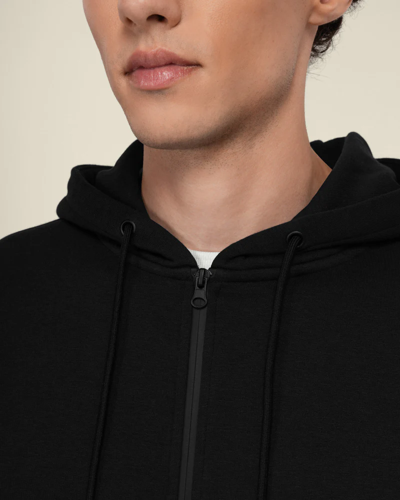Faaborg - Zip-Through Hoodie - Image 9