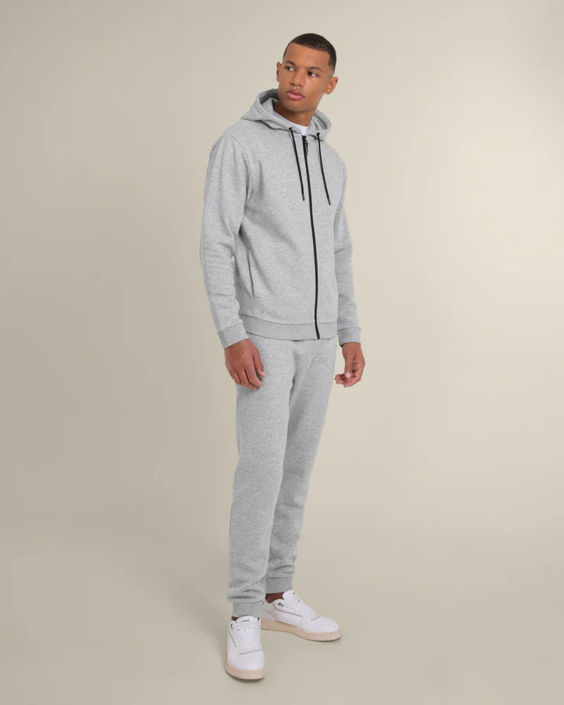 Faaborg – Zip-Through Hoodie & Jogger Set - Image 10
