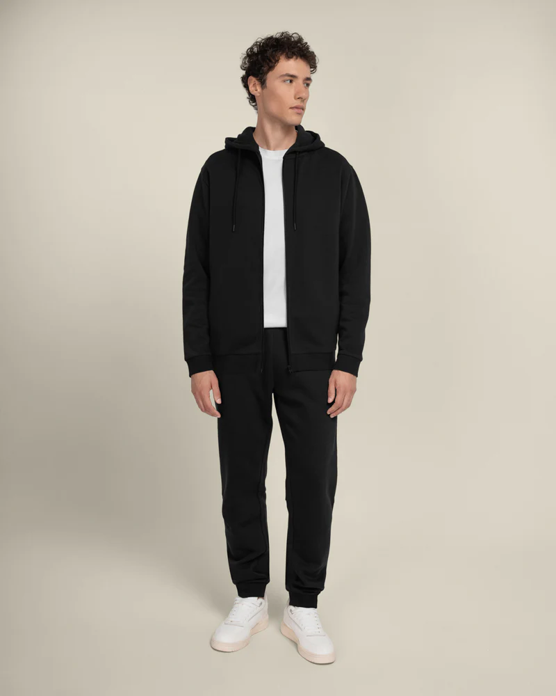 Faaborg – Zip-Through Hoodie & Jogger Set - Image 22