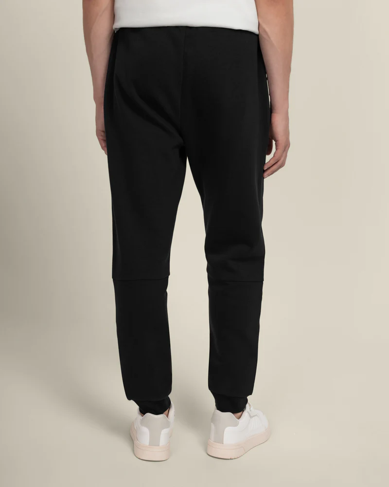 Faaborg - Zipped Pocket Panel Relaxed Fit Jogger - Image 10