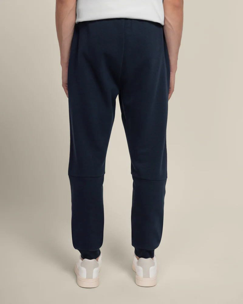 Faaborg - Zipped Pocket Panel Relaxed Fit Jogger - Image 14