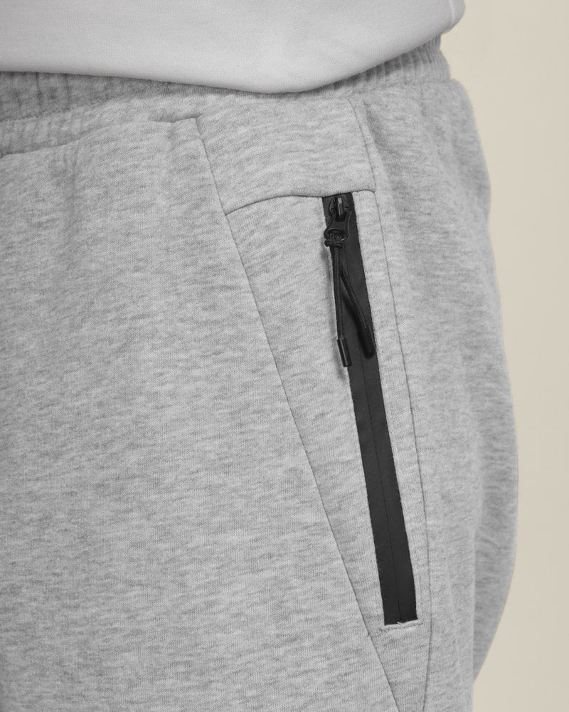 Faaborg - Zipped Pocket Panel Relaxed Fit Jogger - Image 17